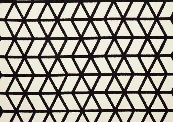 Marissa, Jet - Fabric Only - Image 3